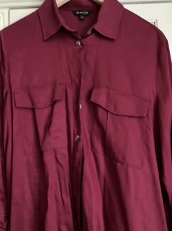 Рубашка Massimo Dutti