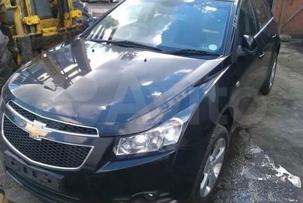 Шевроле Круз кузов 2009-2015 запчасти