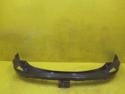 Бампер задний Toyota RAV 4 ca40 (15-н.в) 521590R15