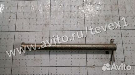 Шпилька тормозного суппорта на погрузчик xcmg sdlg