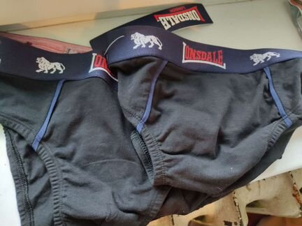 Трусы боксеры Lonsdale