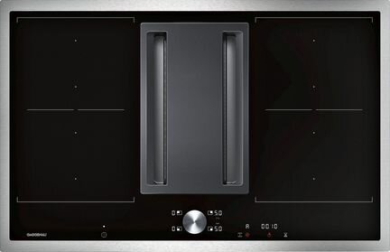 Индукционная плита Gaggenau CV 282 110