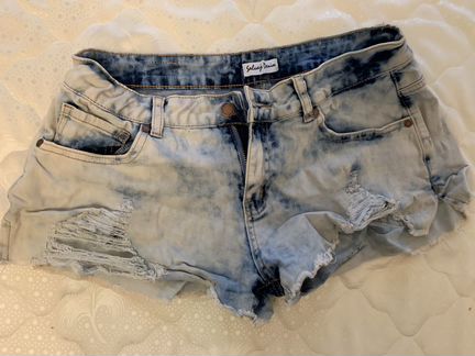 Летние вещи пакетом