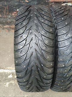 275 60 20 Yokohama бу Шины Зимние 275 60 R20 102L