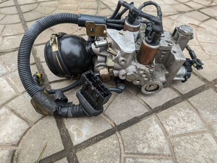 Актуатор Alfa Romeo 156 Selespeed 2.0