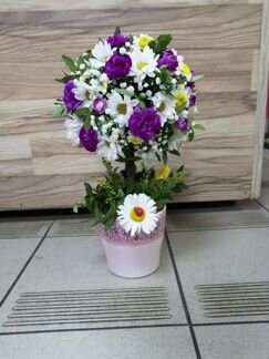Флорист (подработка)