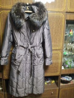 Продаю пальто