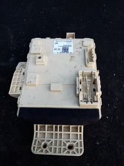 Блок предохранителей Kia Optima JF G4KD 2017