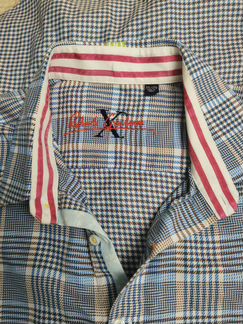 Рубашка мужская Robert Graham