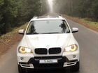 BMW X5 3.0 AT, 2009, 190 000 км