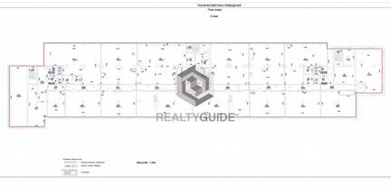 86 м2 Деловой квартал Сириус Парк B+