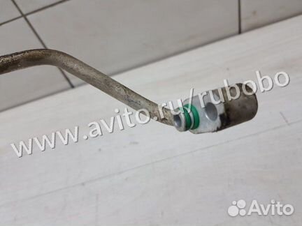 Трубка кондиционера Lifan X50 2017