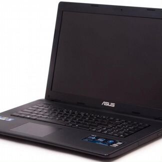Ноутбук asus X75V