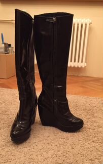 Сапоги Tapeet by Vicini