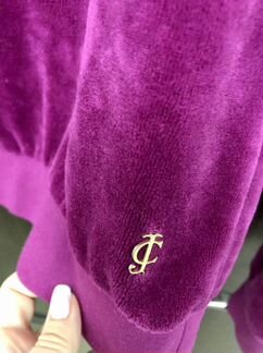Свитшот от Juicy Couture