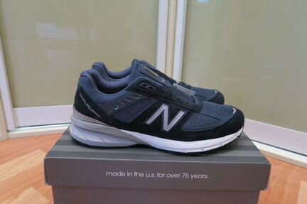 New Balance M 990 NV5 (8US) miUSA