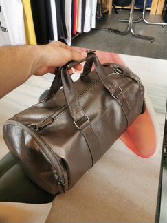 Сумка цилиндр Armani