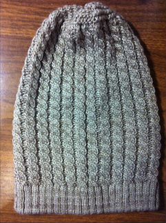 Шапки новые, осень-весна