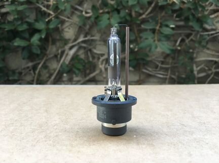 Xenon лампа Филипс Д2Р бмв Е60 w210 Рено