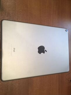 iPad pro 10 5 2017