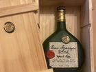 Бутылка Armagnac