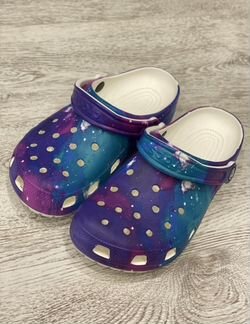 Кроксы Crocs оригинальные, сегодня доставили, не п