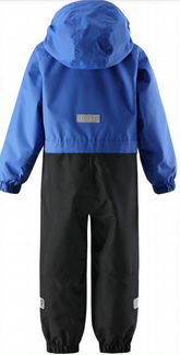 Новый ветровочный комбинезон reima 92