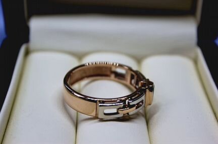 Золотое кольцо