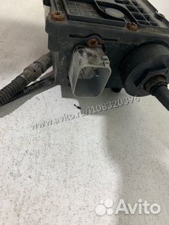 Блок ручкина Bmw X5 E70 N57D30A 2013