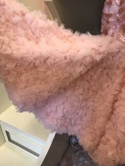 Платье на девочку