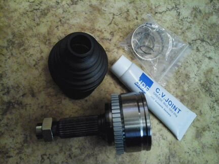 Граната KIA Optima TF, c ABS