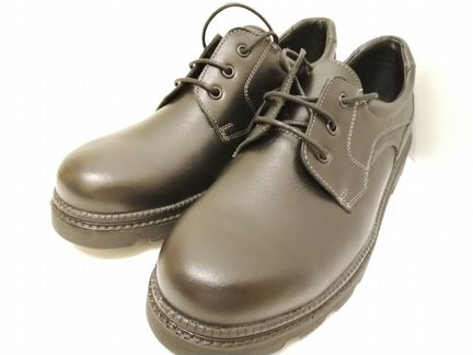 Новые ботинки 39 goodzone кожа