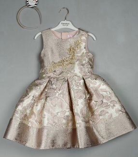 Платье pamina 122