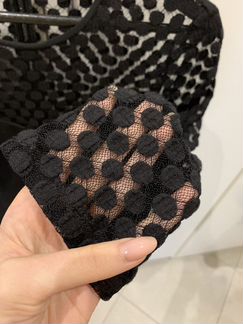 Платье dkny M-L