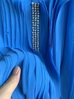 Блузка Zarina Xl новая