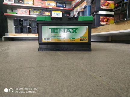 Tenax 72(0)