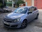 Opel Astra 1.6 МТ, 2005, 200 000 км