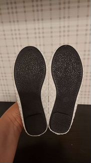 Балетки детские новые 30р