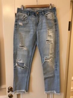 Джинсы Zara женские
