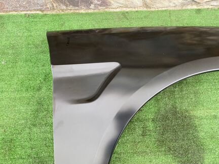 Крыло переднее правое Mercedes-Benz M-Class W166