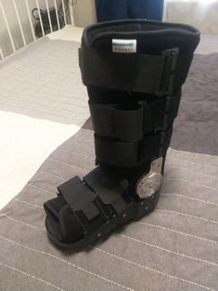 Ортез для голеностопа