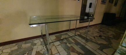 Стол Стеклянный