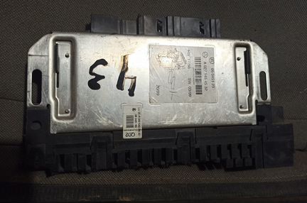 SAM блок Mercedes w220 05045123