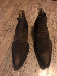 Ботинки рандеву