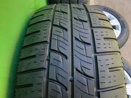 Колеса R18 Mercedes M-Klasse (W164)