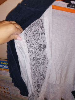 Юбки школьные р. 152