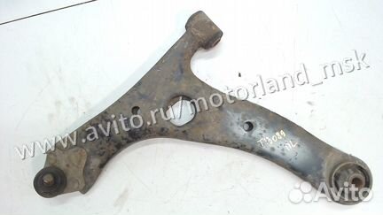 Рычаг подвески левый передний Toyota Prius, 2001