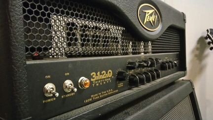 Репетиционная база Rassvet Sound