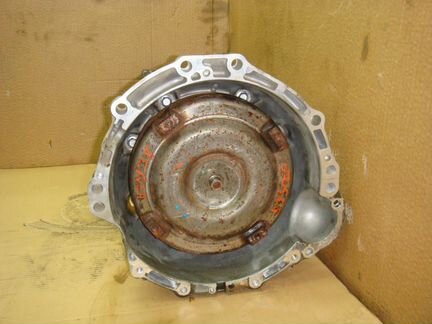 АКПП автомат на Infinity FX 35 (RE7R01)