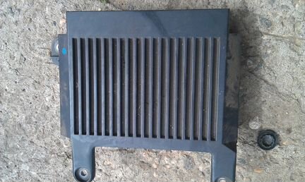 Volvo s 80 электро зеркало усилитель звука